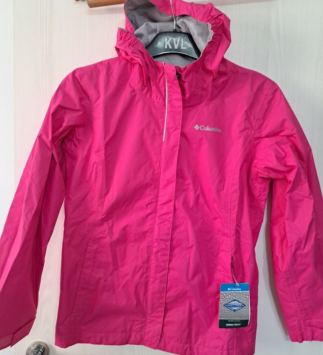 Jacheta Columbia mas M