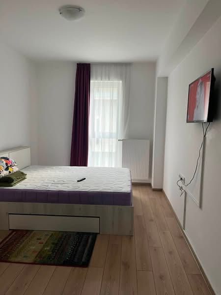 Inchiriez apartament cu doua camere cartier Maurer