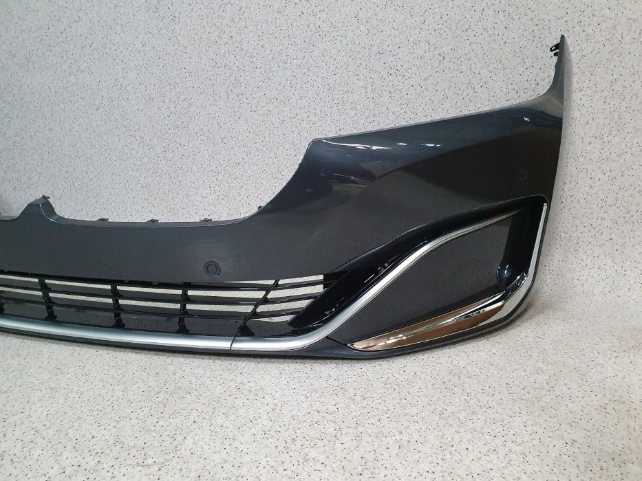 Bmw 7 G11 G12 lci bara fata pachet normal crom facelift