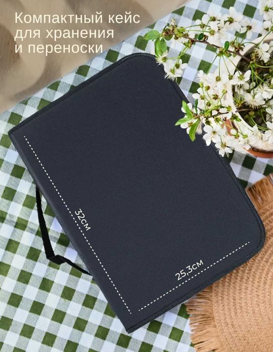 Продается / Сотилади  -  Набор для пикника