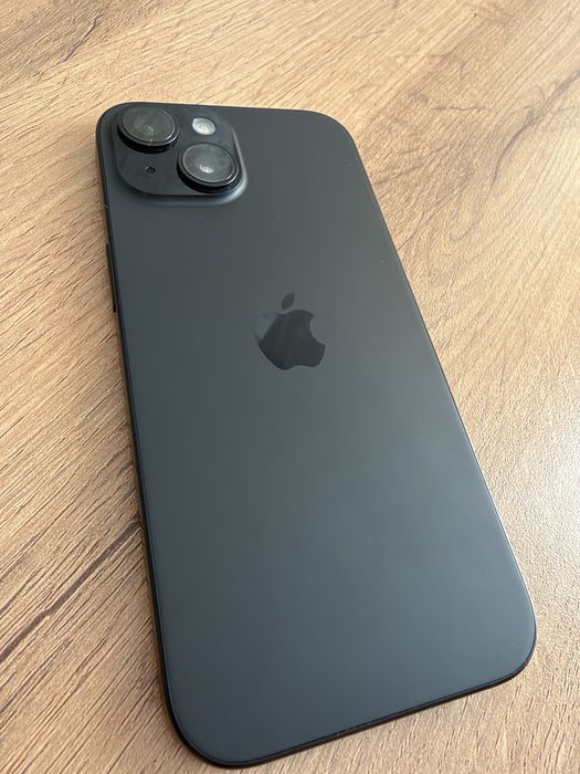 iPhone 15, 128 гб