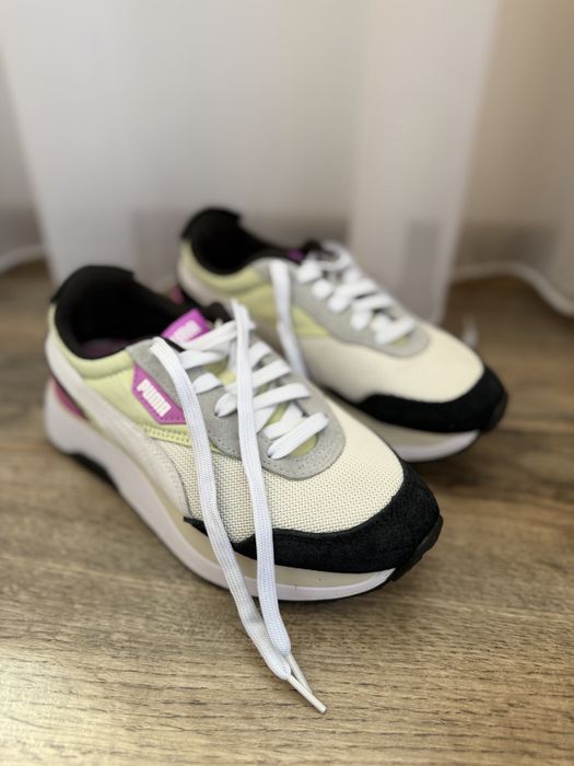 Дамски маратонки Puma