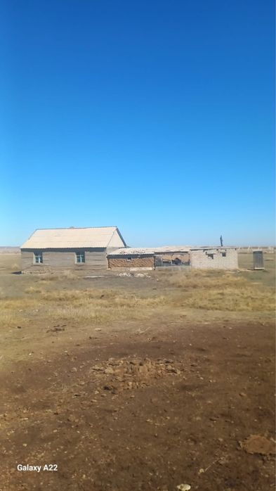 Продам крестьянское хозяйство