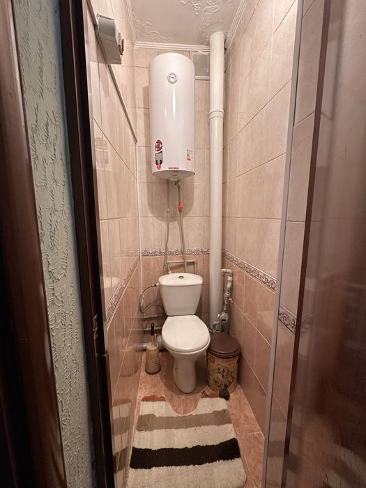 3 комн Ақмешіт 7