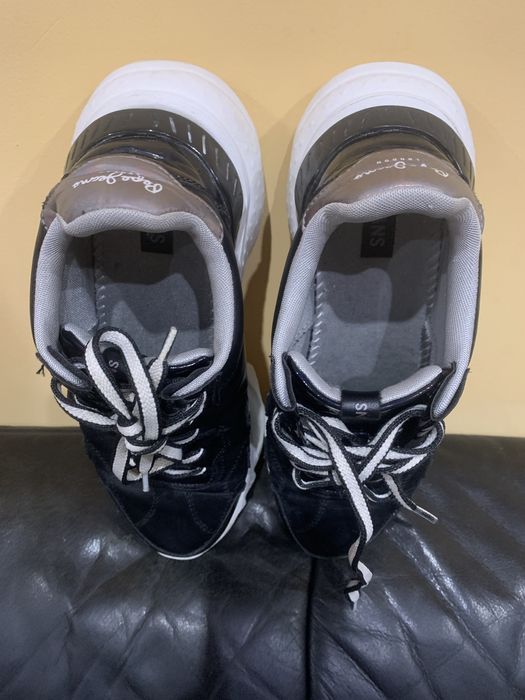 Дамски кецове Pepe jeans