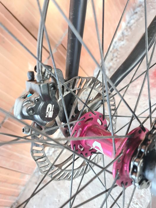 Vand/schimb bicicleta yt industries dirt love Bucuresti Sectorul 4 • OLX.ro