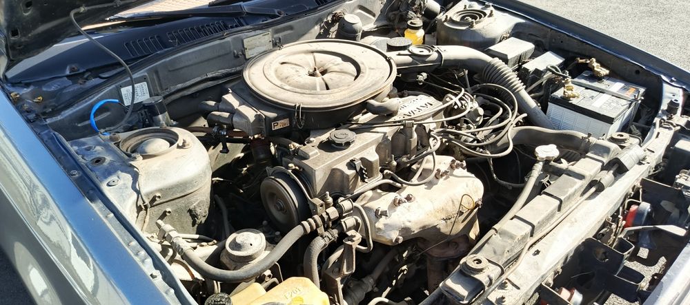 MAZDA 626, 1987 й. Нархи 1 835 доллар, Сотилади.