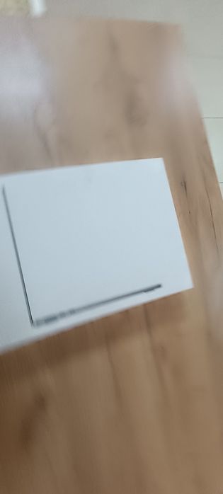 Ноутбук Apple MacBook Air 13 2024