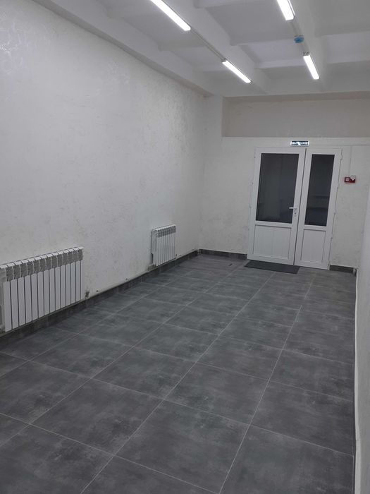 Сдам в аренду помещение