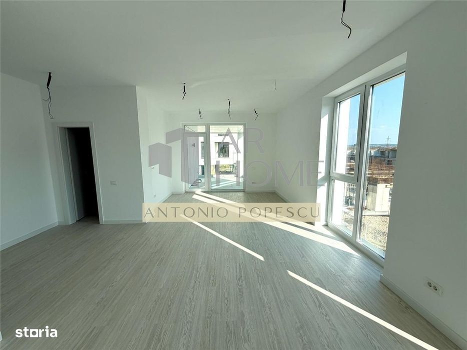 Apartament 3 camere, premium, in Ploiesti, zona Albert.