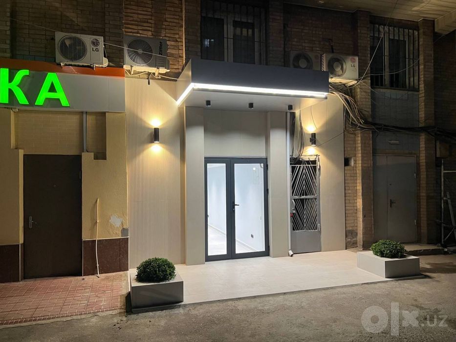 Аренда под Офис Ориентир Ц2 21м2 700 USD