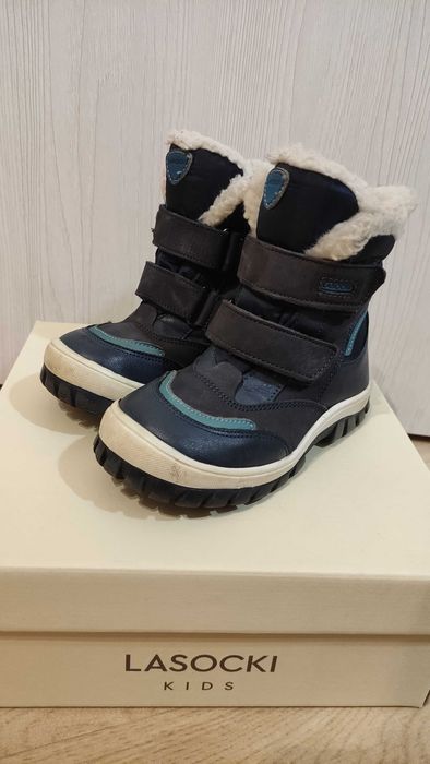 Детски ботуши Lasocki -25 номер