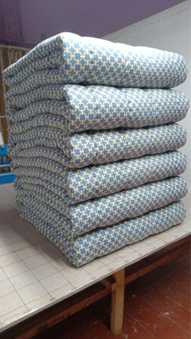 Реставрация корпешек и матрасов!