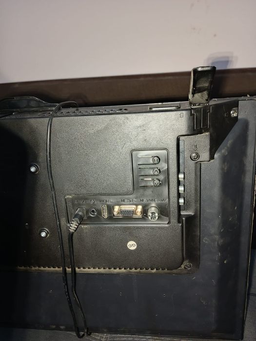 Телевизор. Телевизор