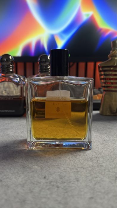 Francesca Bianchi Black Knight 100ml