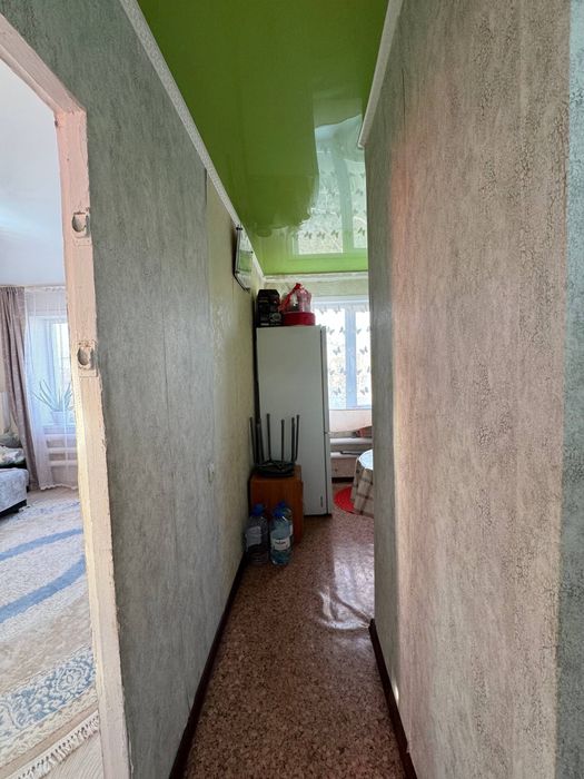 Продам 2 комнатную квартиру