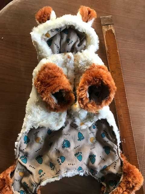 Продам одежду для маленьких собак