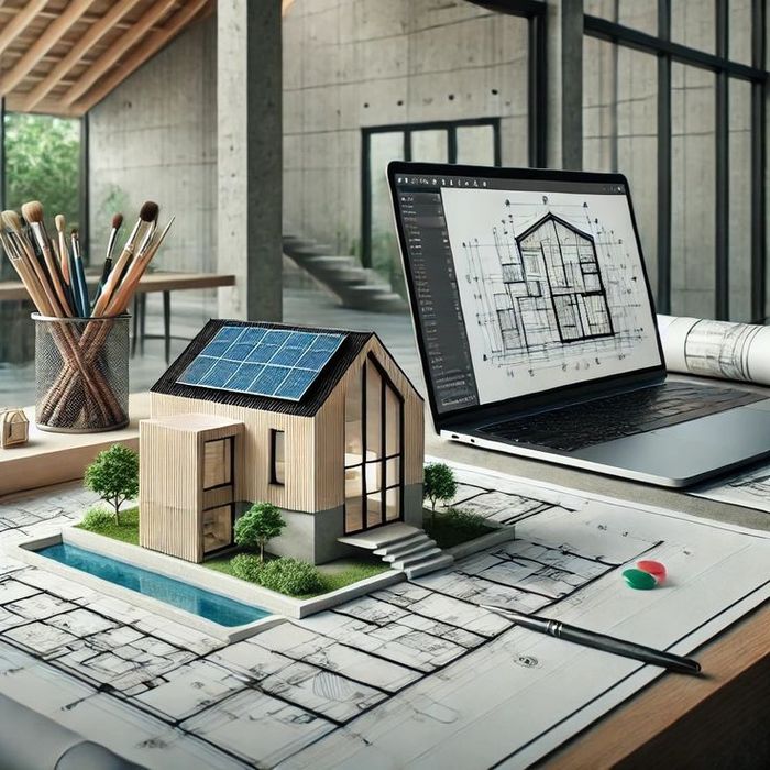 Уй жой сотиш бўйича видео ролик тайёрлаш