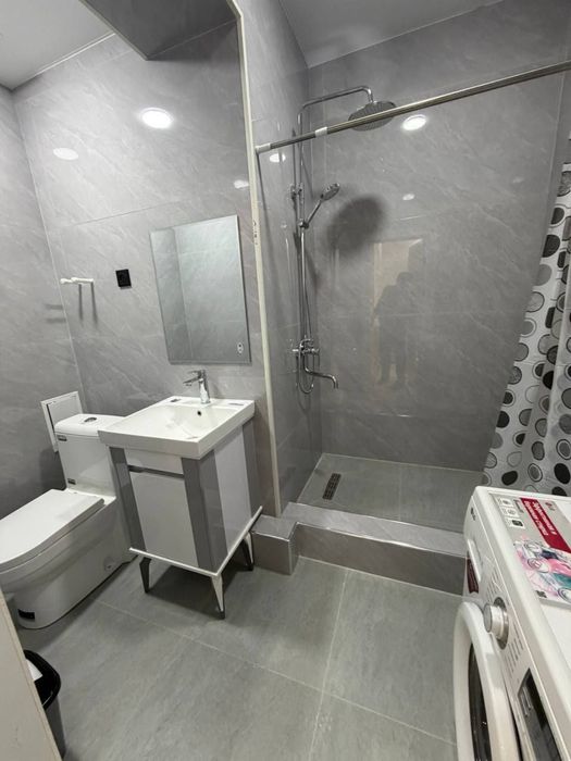 2 хонали квартира сотилади