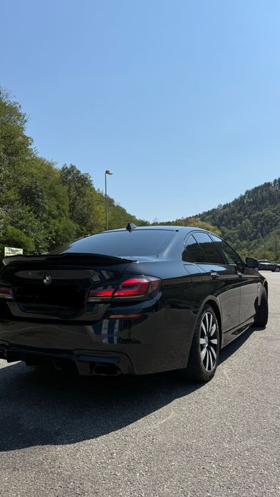 bmw f10 525d  218cp 2.0d