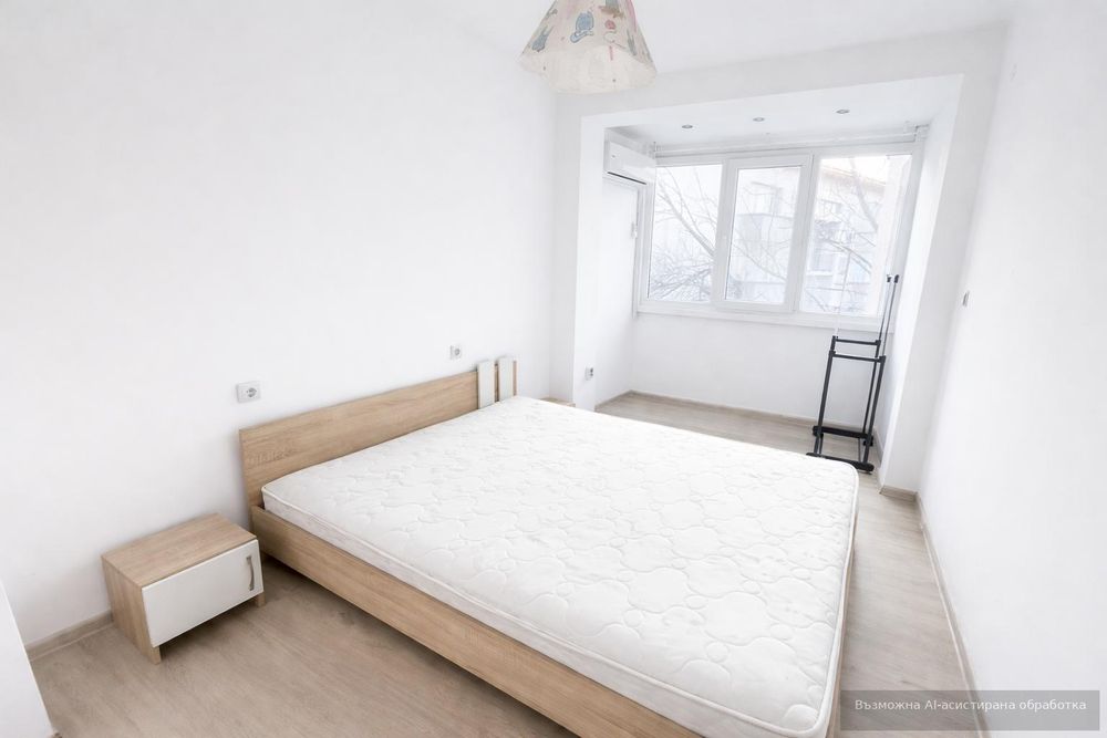 Дава се под наем Тристаен апартамент в Пловдив, Каменица 1 - 90 кв.м за 598.23 € - Снимка #2