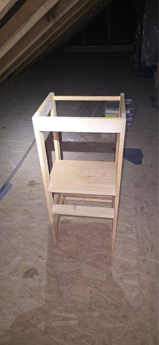 Turn de invatare Montessori