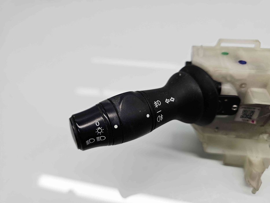 Ansamblu manete Renault Megane 3 (B95) [Fabr 2008-2016] 255670017R