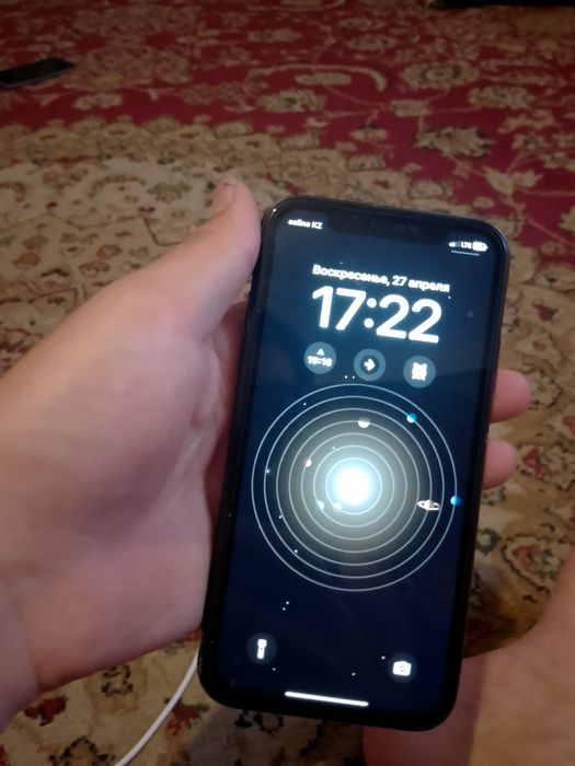 Айфон xr сатылады жагдай жахсы