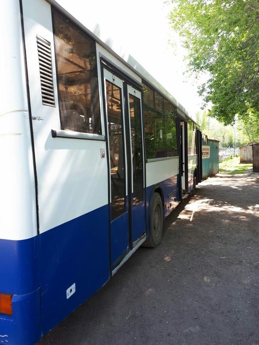 Автобус ,НефАЗ , 2005 г.