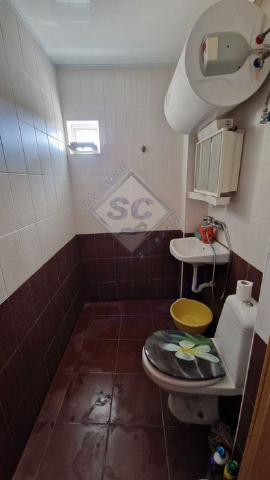 продавам инвестиционен апартамент