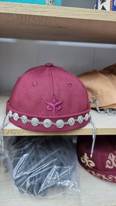 Докер этно размер стандарт