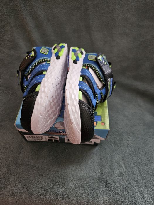 Vand sandale Skechers, mar 32