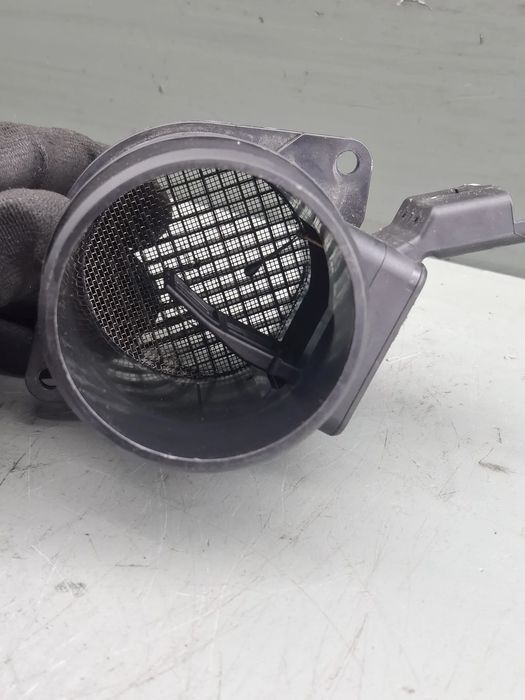 Debitmetru aer 9629471080 Peugeot Partner 2003 2.0 HDi MT (90 hp)