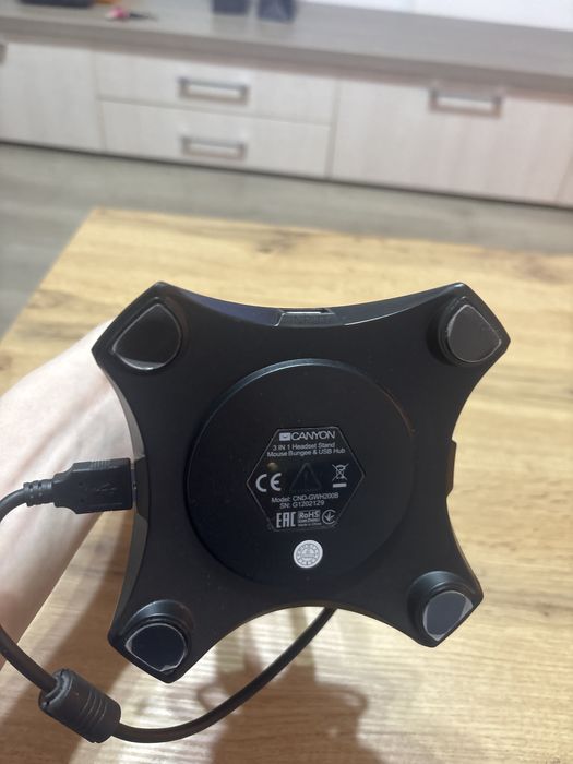 Stand de casti Canyon