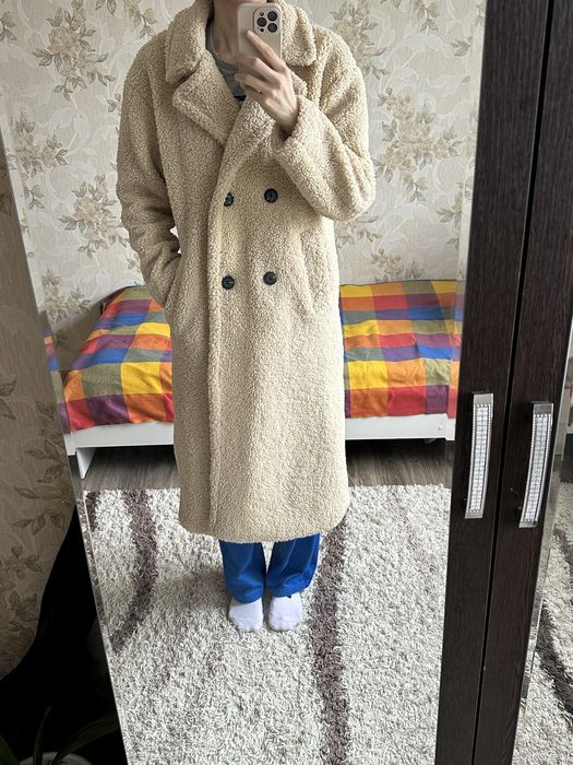 Пальто на осень/весна