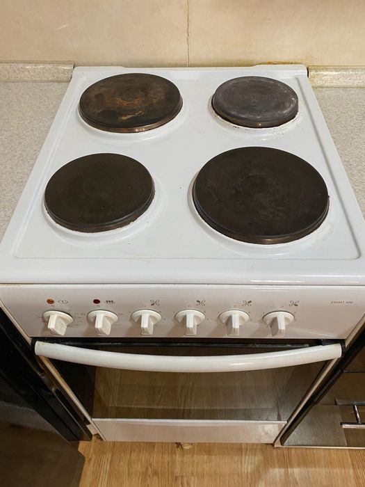 Плита электрическая