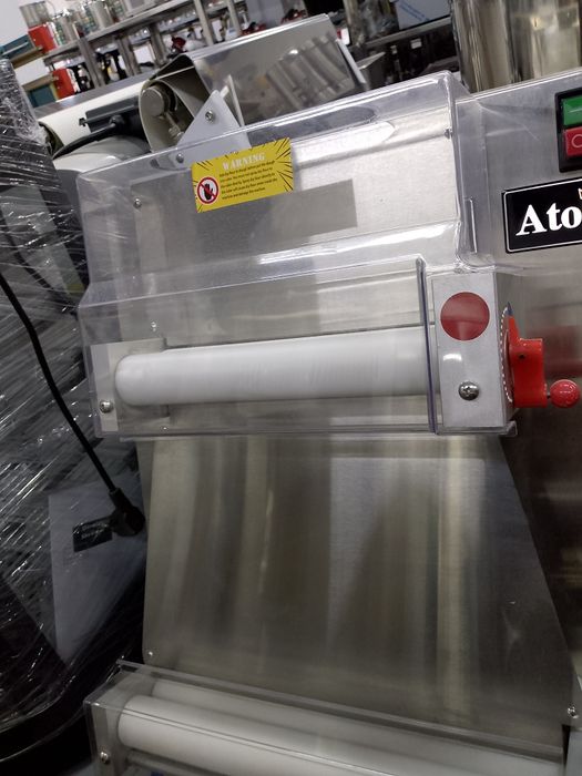 Raskatka xamir yoygich