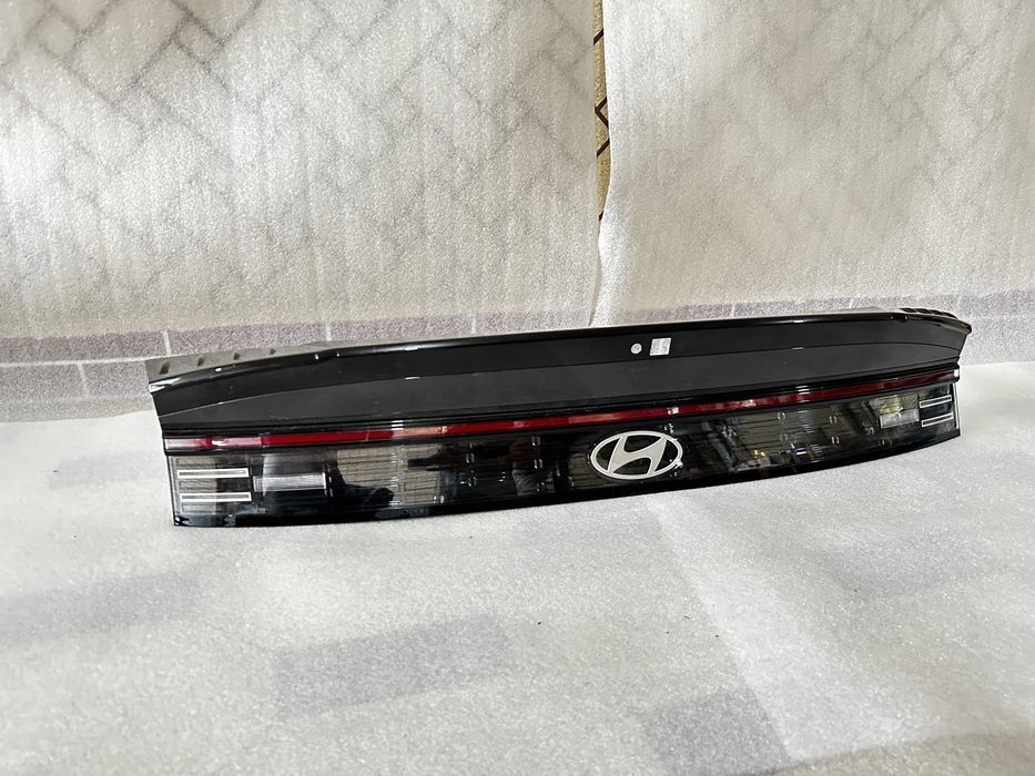 Фонарь Соната дн8 рестайлинг