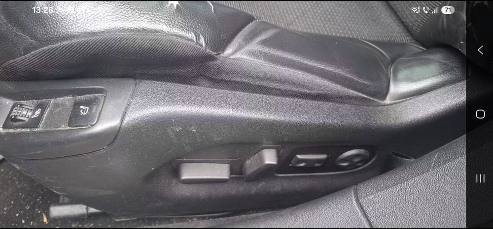 Citroen C5 Tourer Exclusive 2010