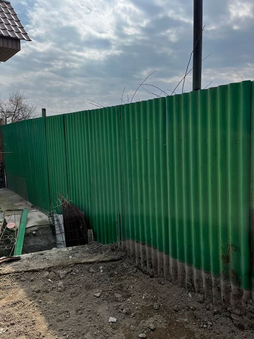 Продается профнастил