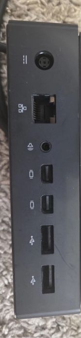 Surface zaryadka