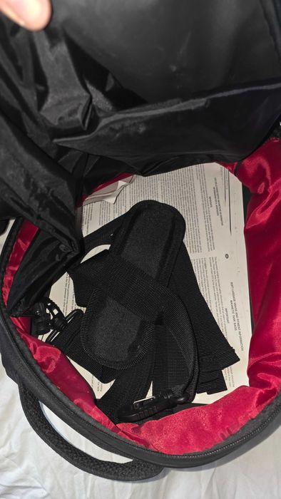 Set genți Givi prindere magnetica pentru moto tank bag