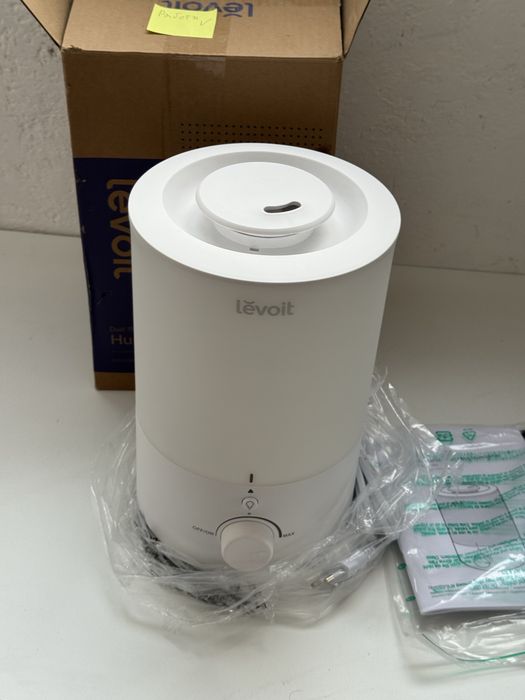 Овлажнител за въздух Levoit Dual 150