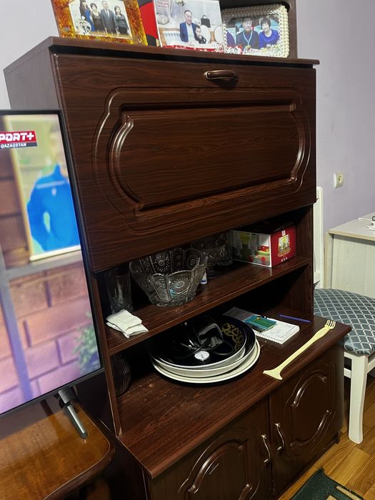 Горка мебель для ГОСТИННОЙ