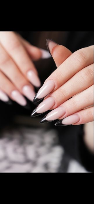 Базово обучение-мсникюр,педикюр и ноктопластика