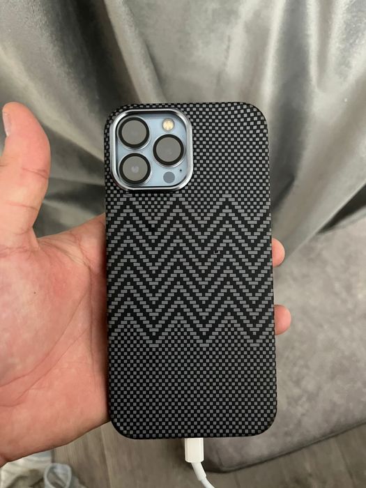 Продам Iphone 13 pro max