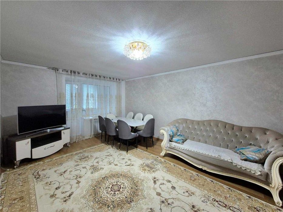 Продам 3 комн квартиру у/п  на 68 квартале