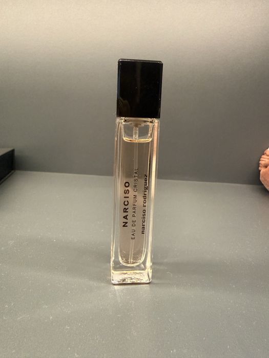 Parfum narciso rodriguez crystal