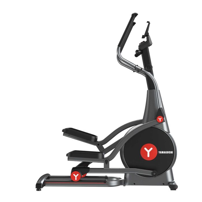 Эллиптический тренажёр YAMAGUCHI Elliptic