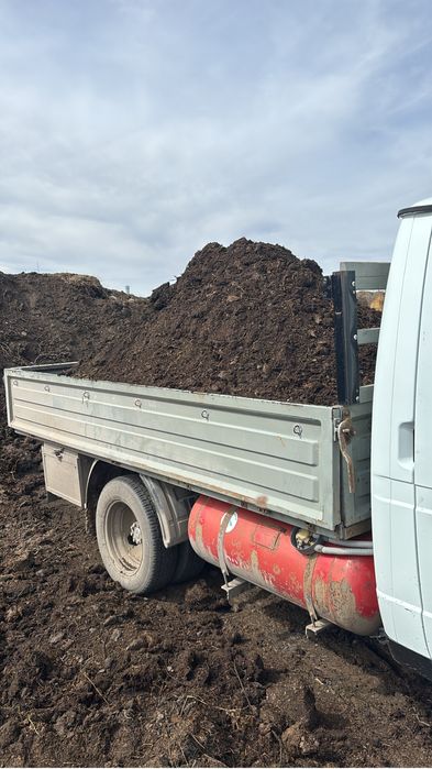 Пререгной Чернозем отличного качество